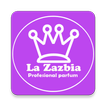 Portal - La Zazbia Parfum