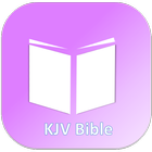 Holy Bible KJV 图标