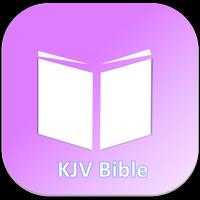 Holy Bible KJV poster