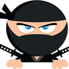 Ninja Reflex ícone