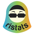 RISTATS icône