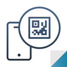 QR & Barcode Reader-No Frills आइकन