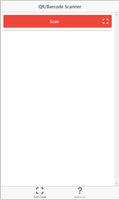 QR & Barcode Reader-No Frills Screenshot 2