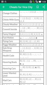 Gta vice city all cheats download for android free Gta vice city all cheats download for android free