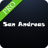 San Andreas Cheats APK للاندرويد تنزيل