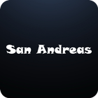 San Andreas Cheats icône