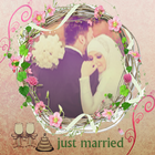 Wedding Picture Frames Hd 图标