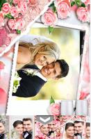 Wedding Picture Frames Hd الملصق