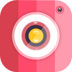 Pink Camera