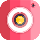 Pink Camera APK