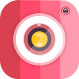 Pink Camera biểu tượng