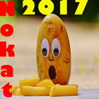 نكت مغربية Nokat 2017 ícone