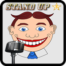 نكت مغربية في STAND UP APK