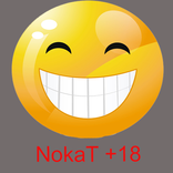 نككت 18+ Nokat