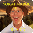 nokat maroc icône