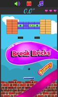 Break Bricks Demolition اسکرین شاٹ 1
