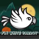 Fly White Parrot APK