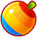Fresh Fruits Match