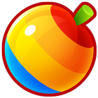 Fresh Fruits Match icon