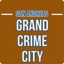 San Andreas Grand Crime City APK