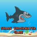 Shark Underwater Game APK
