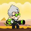 Professor In Danger APK