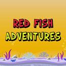 Red Fish Adventures APK