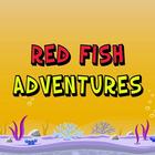 Red Fish Adventures 圖標
