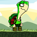 Running Turtle Game APK