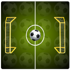 Tap And Goal Soccer icon