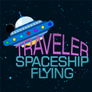 Traveler Spaceship Flying APK
