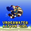 Underwater Adventure Girl APK