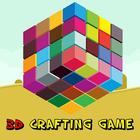 ikon 3D Crafting Game