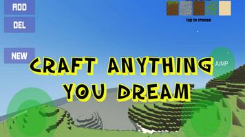 3D Crafting Game screenshot 1