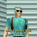 San Andreas Mafia Gangs - Vice District Shootout