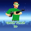 Green Flash 3D APK