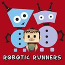 Robotic Runners APK