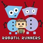 Icona Robotic Runners