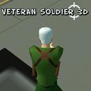 Soldats de vétérans 3D APK