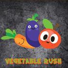 Vegetable Rush simgesi
