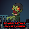 Zombie Attack In City Centre APK