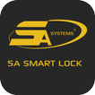 5A Smart Lock