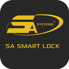 5A Smart Lock icon