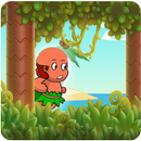 Adventure Green Underpants world APK