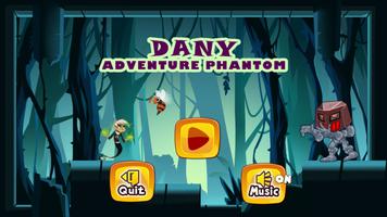 Dany Adventure Phantom Screenshot 3
