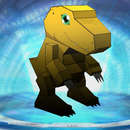 Digi Monster APK