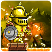 Robot Adventure Transform icon