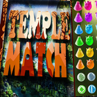 TEMPLE MATCH 3 CRUSH أيقونة