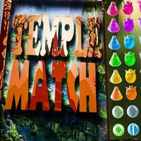 TEMPLE MATCH 3 CRUSH स्क्रीनशॉट 2