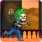 Zombie Adventure Game 2 아이콘